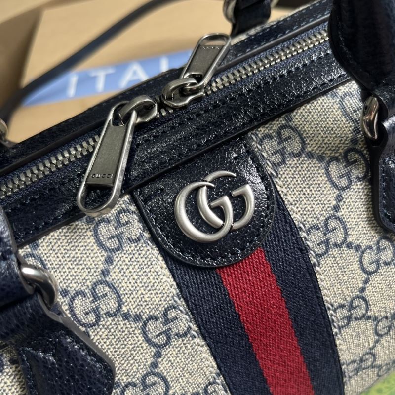 Gucci Boston Bags